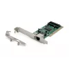 Digitus DN-10110 Gigabit Ethernet PCI võrgukaart