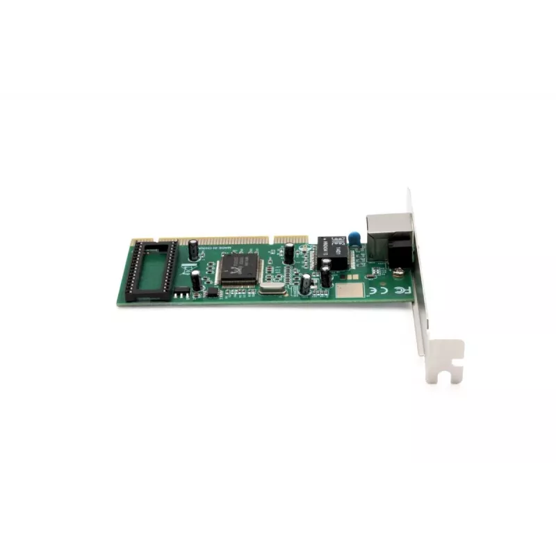 Digitus DN-10110 Gigabit Ethernet PCI võrgukaart