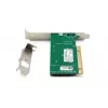 Digitus DN-10110 Gigabit Ethernet PCI võrgukaart
