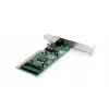 Digitus DN-10110 Gigabit Ethernet PCI võrgukaart