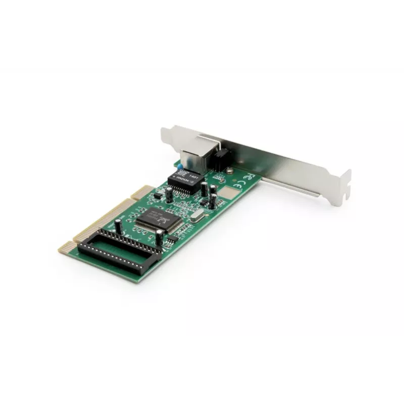 Digitus DN-10110 Gigabit Ethernet PCI võrgukaart