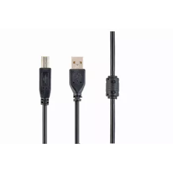 GEMBIRD Premium Quality USB A-pistik B-pistiku kaabel - 2 m