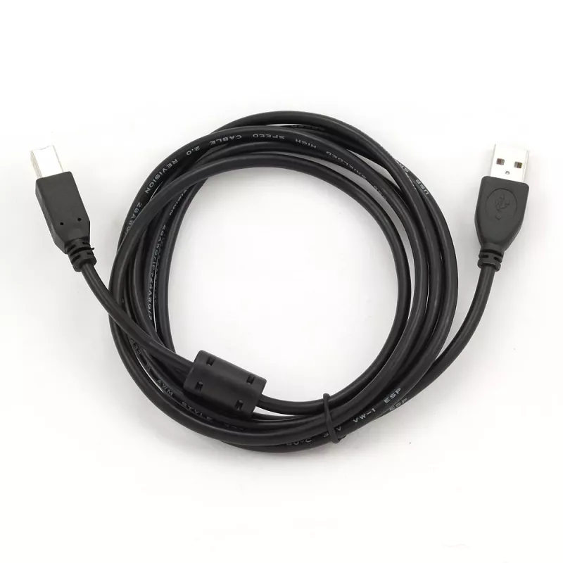 GEMBIRD Premium Quality USB A-pistik B-pistiku kaabel - 2 m