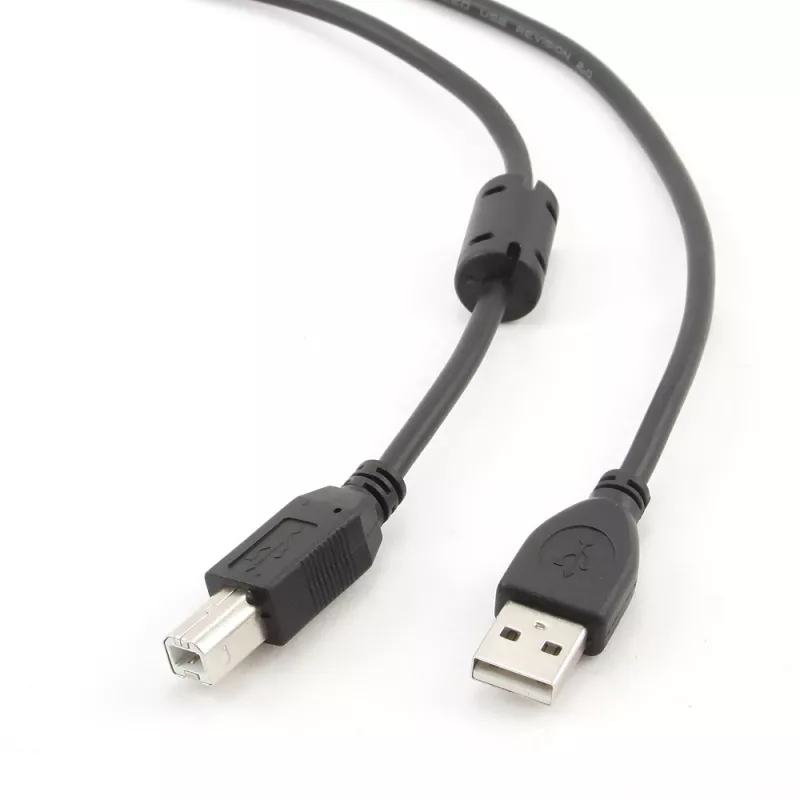 GEMBIRD Premium Quality USB A-pistik B-pistiku kaabel - 2 m