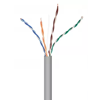 GEMBIRD võrgukaabel - Cat 5e - UTP - 304 m - Hall