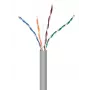 GEMBIRD võrgukaabel - Cat 5e - UTP - 304 m - Hall