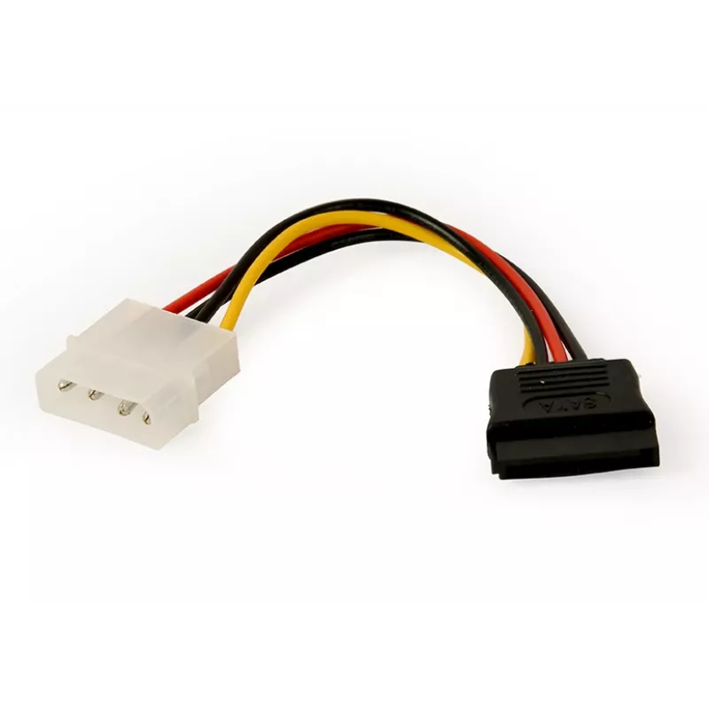 GEMBIRD toitekaabel SATA 15 cm (CC-SATA-PS)