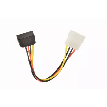 GEMBIRD toitekaabel SATA 15 cm (CC-SATA-PS)
