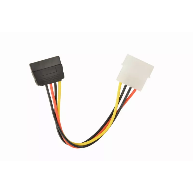 GEMBIRD toitekaabel SATA 15 cm (CC-SATA-PS)