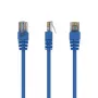 GEMBIRD ühenduskaabel – Cat 5e – UTP – 5 m – sinine