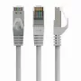 GEMBIRD paranduskaabel – CAT6 – FTP – 50 cm – Hall