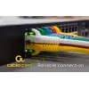 GEMBIRD Paranduskaabel - CAT6 - FTP - 7,5 m - Hall