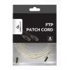 GEMBIRD Paranduskaabel - CAT6 - FTP - 7,5 m - Hall