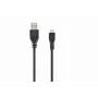 GEMBIRD Micro-USB kaabel 2.0 m