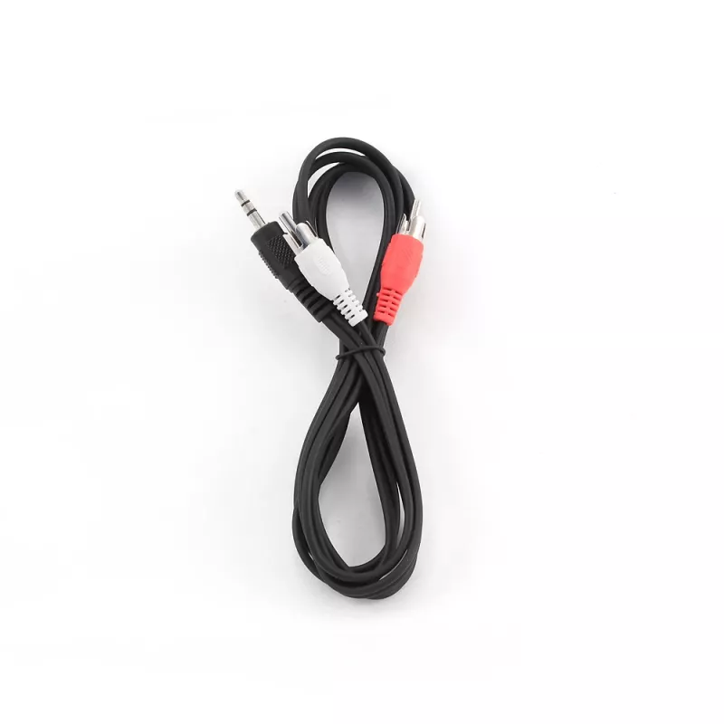 GEMBIRD 3,5 mm stereo-RCA pesa kaabel 1,5 m