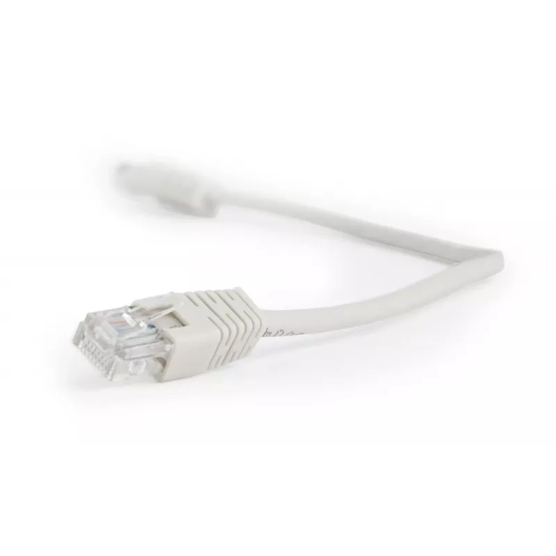 GEMBIRD patch-kaabel - Cat 5e - UTP - 25cm - Hall