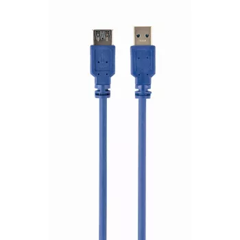 GEMBIRD USB 3.0 pikenduskaabel 2,0 m