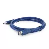 GEMBIRD USB 3.0 pikenduskaabel 2,0 m