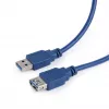 GEMBIRD USB 3.0 pikenduskaabel 2,0 m