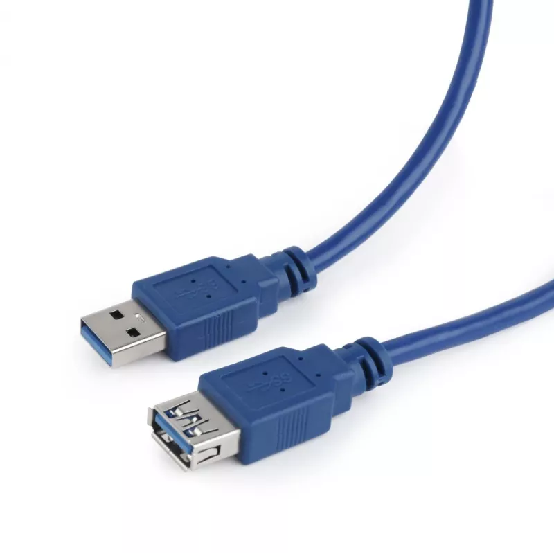 GEMBIRD USB 3.0 pikenduskaabel 2,0 m