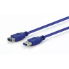 GEMBIRD USB 3.0 pikenduskaabel 3 m