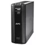 APC Back-UPS Pro, 1500VA/865W, Tower, 230V, 10x IEC C13 pistikupesa, AVR, LCD, kasutaja vahetatav aku
