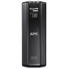 APC Back-UPS Pro, 1500VA/865W, Tower, 230V, 10x IEC C13 pistikupesa, AVR, LCD, kasutaja vahetatav aku