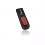 ADATA C008 USB-mälupulk 16 GB USB Type-A 2.0 Must, Punane