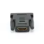 Kaabli soovahetaja Gembird A-HDMI-DVI-2