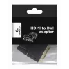 Kaabli soovahetaja Gembird A-HDMI-DVI-2