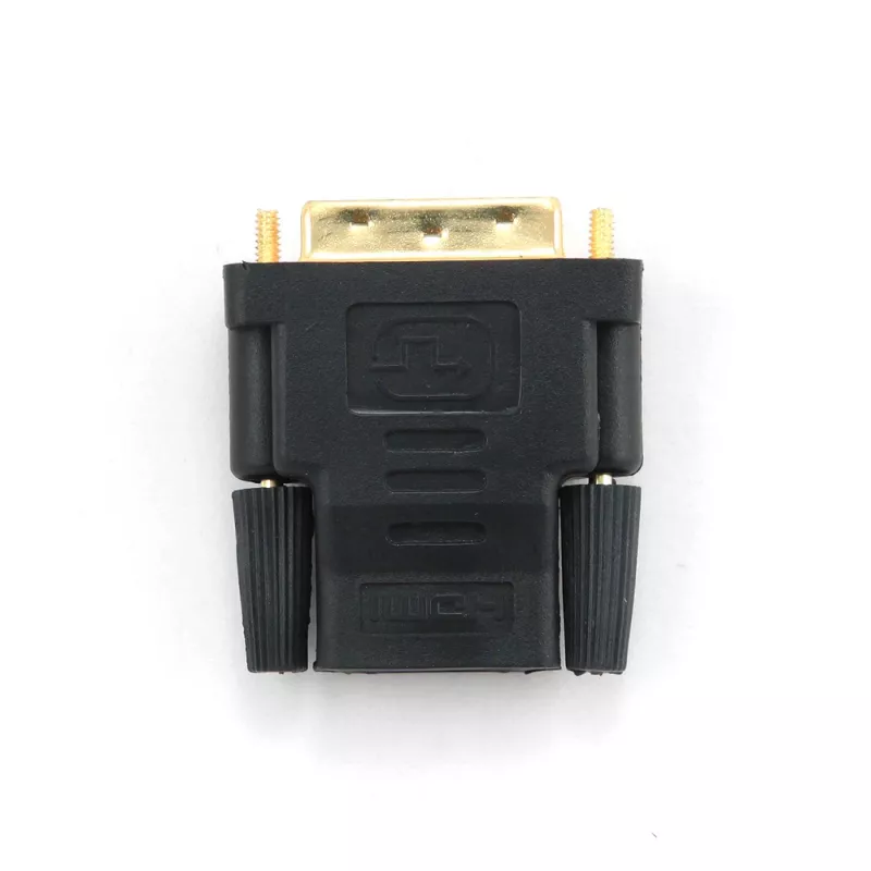 Kaabli soovahetaja Gembird A-HDMI-DVI-2