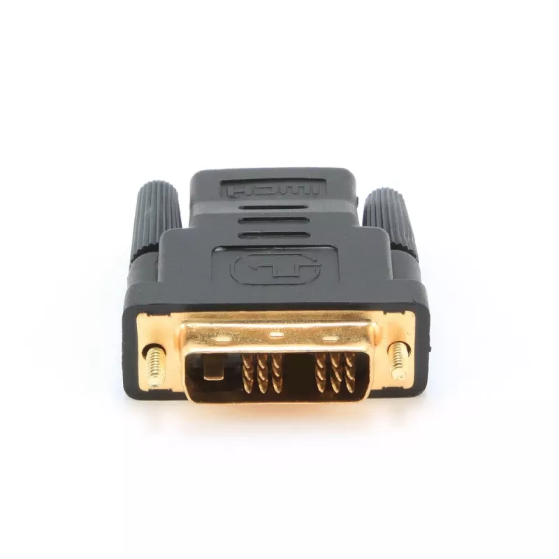 Kaabli soovahetaja Gembird A-HDMI-DVI-2