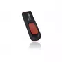 ADATA 32GB C008 USB-mälupulk USB Type-A 2.0 Must, Punane