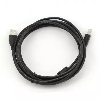 GEMBIRD esmaklassiline USB A-pistik B-pistikule, 3 m