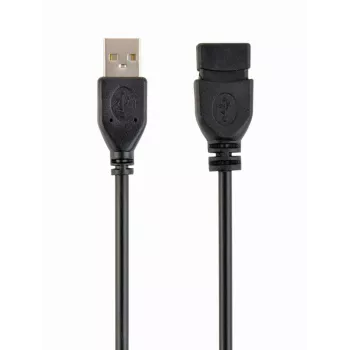 GEMBIRD USB 2.0 pikenduskaabel 5m