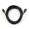 GEMBIRD USB 2.0 pikenduskaabel 5m