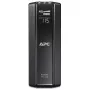 APC Power Saving Back-UPS RS 1200 230V CEE 7/5, Line-Interactive, 1,2 kVA, 720 W, 50/60 Hz, 445 J, 45 dB
