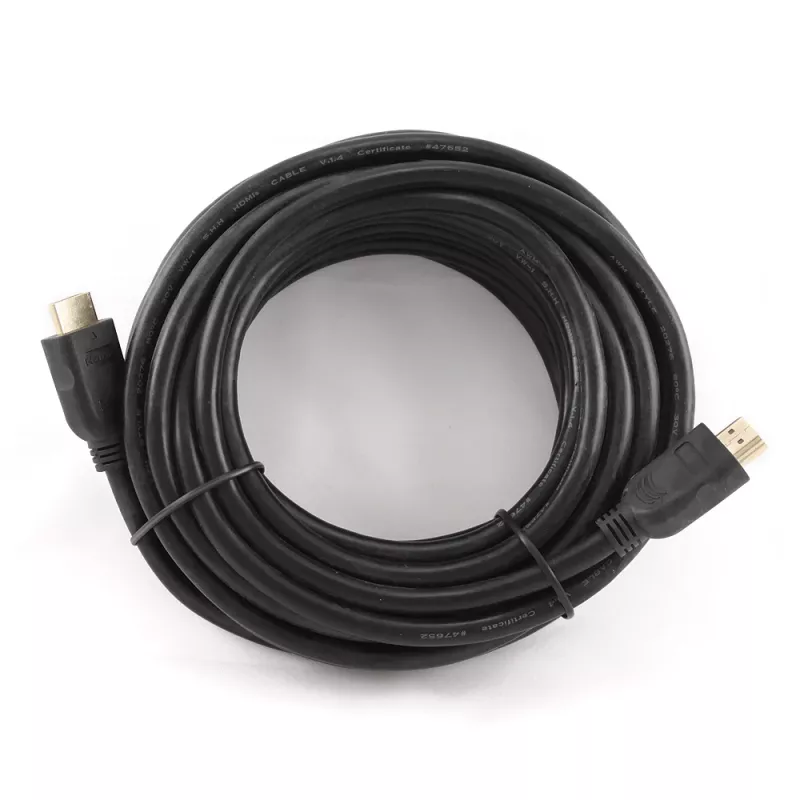 GEMBIRD HDMI V.1.4 isane-isane kaabel / 7,5 m hulgipakend (cc-hdmi4-7.5m)