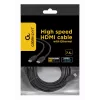 GEMBIRD HDMI V.1.4 isane-isane kaabel / 7,5 m hulgipakend (cc-hdmi4-7.5m)