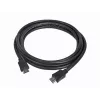 GEMBIRD HDMI V.1.4 isane-isane kaabel / 10 m hulgipakend (cc-hdmi4-10m)