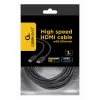GEMBIRD HDMI V.1.4 Isane-isane Kaabel / 3.0m Hulgipakend (cc-hdmi4-10)