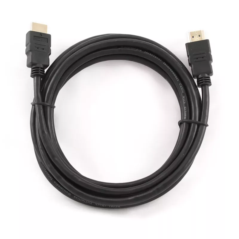 GEMBIRD HDMI V.1.4 Isane-isane Kaabel / 3.0m Hulgipakend (cc-hdmi4-10)