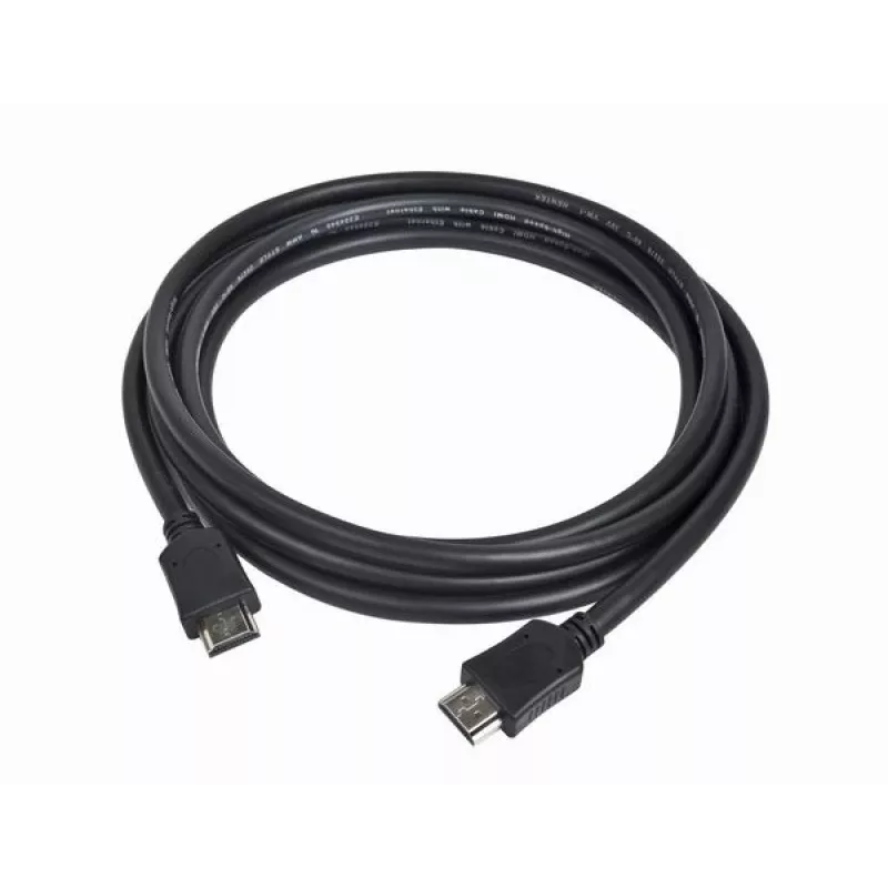GEMBIRD HDMI V.1.4 isane-isane kaabel / 4,5 m hulgipakend (cc-hdmi4-15)