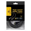 GEMBIRD HDMI V.1.4 isane-isane kaabel / 4,5 m hulgipakend (cc-hdmi4-15)