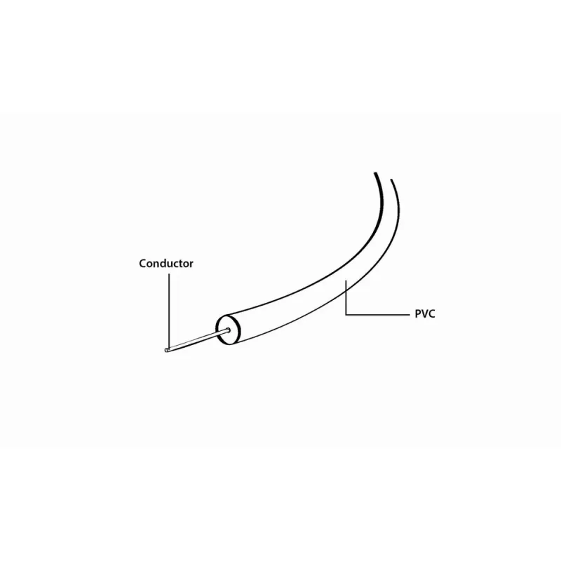 Toslink Audio kaabel Gembird CC-OPT-1M Must 1m