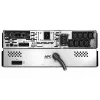 APC Smart-UPS X SMX3000RMHV2UNC - 3000VA, 8x C13, 1x C19 pistikupesa, USB, laiendatav tööaeg, NMC