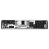APC Smart-UPS X SMX3000RMHV2UNC - 3000VA, 8x C13, 1x C19 pistikupesa, USB, laiendatav tööaeg, NMC
