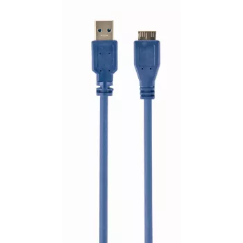 GEMBIRD Micro-USB 3.0 kaabel 2,0 m