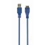 GEMBIRD Micro-USB 3.0 kaabel 2,0 m