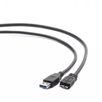 GEMBIRD Micro-USB 3.0 kaabel 2,0 m
